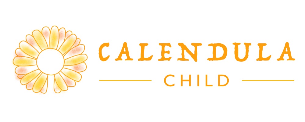 Calendula Child